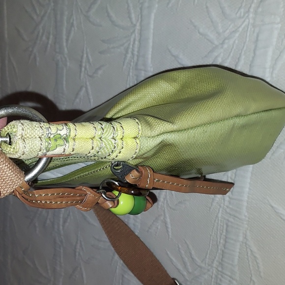 Fossil Key-Per Crossbody Bag - Picture 13 of 14